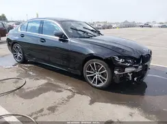 3MW5R7J01L8B11876 2020 BMW 3ER