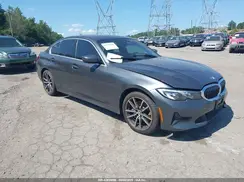 3MW5R7J01L8B14325 2020 BMW 3ER