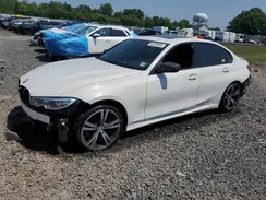 3MW5R7J01L8B14485 2020 BMW 3ER