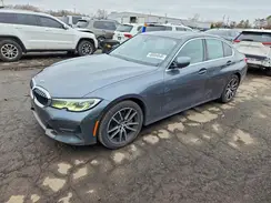3MW5R7J01L8B15829 2020 BMW 3ER