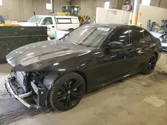 3MW5R7J01L8B18052 2020 BMW 3ER