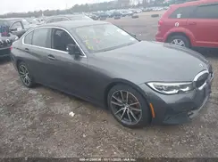 3MW5R7J01L8B19363 2020 BMW 3ER