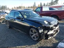 3MW5R7J01L8B20299 2020 BMW 3ER