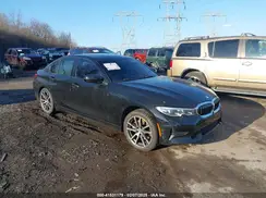 3MW5R7J01L8B21341 2020 BMW 3ER