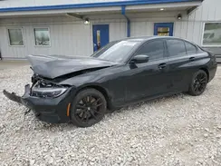 3MW5R7J01L8B21498 2020 BMW 3ER