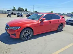 3MW5R7J01L8B21839 2020 BMW 3ER