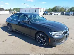 3MW5R7J01L8B21971 2020 BMW 3ER
