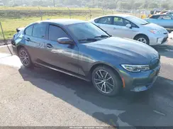 3MW5R7J01L8B22683 2020 BMW 3ER