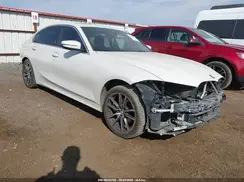 3MW5R7J01L8B23011 2020 BMW 3ER
