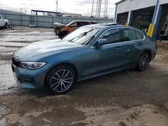 3MW5R7J01L8B23560 2020 BMW 3ER