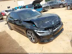 3MW5R7J01L8B25096 2020 BMW 3ER