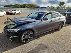 3MW5R7J01L8B26362 2020 BMW 3ER