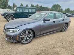 3MW5R7J01L8B26894 2020 BMW 3ER