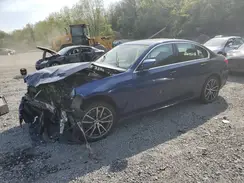 3MW5R7J01L8B26913 2020 BMW 3ER