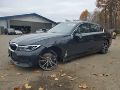 3MW5R7J01L8B28368 2020 BMW 3ER