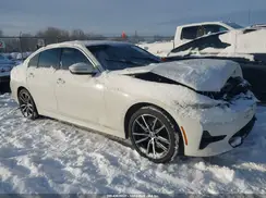 3MW5R7J01L8B29262 2020 BMW 3ER