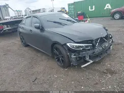 3MW5R7J01L8B30041 2020 BMW 3ER