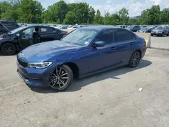 3MW5R7J01L8B31092 2020 BMW 3ER