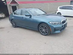 3MW5R7J01L8B32341 2020 BMW 3ER