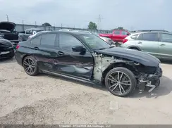 3MW5R7J01L8B32890 2020 BMW 3ER