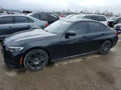 3MW5R7J01L8B32906 2020 BMW 3ER