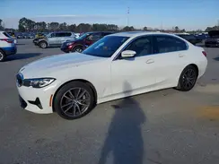 3MW5R7J01L8B33621 2020 BMW 3ER