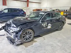 3MW5R7J01L8B33635 2020 BMW 3ER