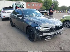3MW5R7J01L8B33831 2020 BMW 3ER