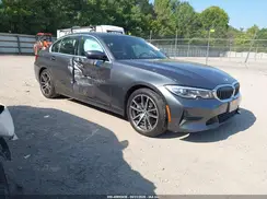 3MW5R7J01L8B35658 2020 BMW 3ER