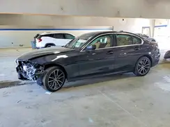 3MW5R7J01L8B35823 2020 BMW 3ER