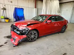 3MW5R7J01L8B36017 2020 BMW 3ER