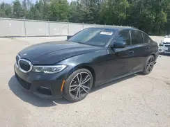 3MW5R7J01L8B38270 2020 BMW 3ER