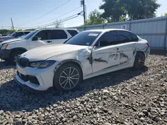 3MW5R7J01L8B39497 2020 BMW 3ER