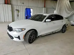 3MW5R7J01L8B43534 2020 BMW 3ER