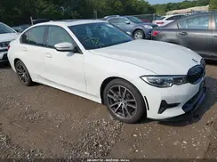 3MW5R7J01L8B44618 2020 BMW 3ER