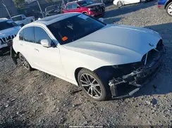 3MW5R7J01L8B44635 2020 BMW 3ER