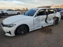 3MW5R7J01L8B46126 2020 BMW 3ER