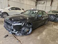 3MW5R7J01M8B47598 2021 BMW 3ER