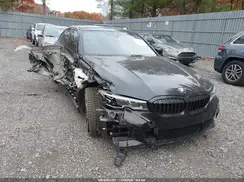 3MW5R7J01M8B48377 2021 BMW 3ER