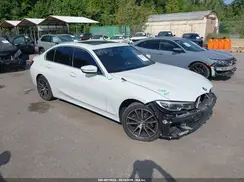 3MW5R7J01M8B48489 2021 BMW 3ER