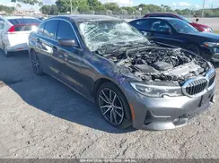 3MW5R7J01M8B49173 2021 BMW 3ER