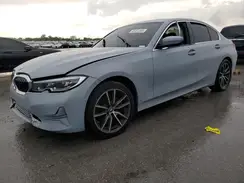 3MW5R7J01M8B49397 2021 BMW 3ER