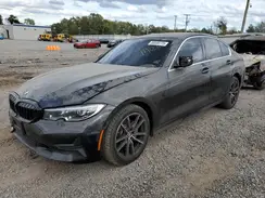 3MW5R7J01M8B50680 2021 BMW 3ER