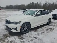 3MW5R7J01M8B55457 2021 BMW 3ER