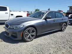 3MW5R7J01M8B56530 2021 BMW 3ER