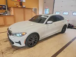 3MW5R7J01M8B57998 2021 BMW 3ER