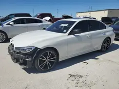 3MW5R7J01M8B58472 2021 BMW 3ER