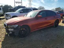 3MW5R7J01M8B60951 2021 BMW 3ER