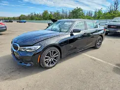 3MW5R7J01M8B65650 2021 BMW 3ER