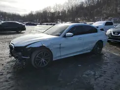 3MW5R7J01M8B66328 2021 BMW 3ER